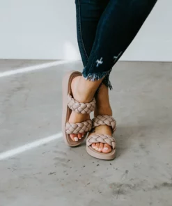 Shoes Steve Madden | Hillary Sandal