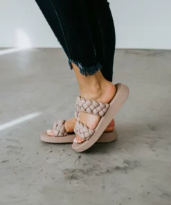 Shoes Steve Madden | Hillary Sandal