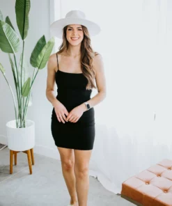 Olivaceous Twist In Time Mini Dress