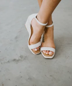 Shoes Steve Madden | Submit Wedge