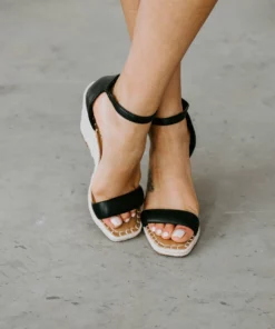 Shoes Steve Madden | Submit Wedge