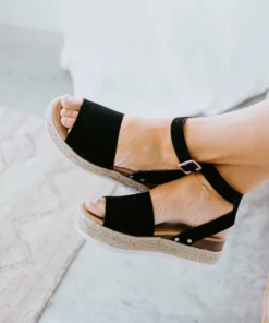 LA Shoe King Shoes Halena Platform Wedge Sandal 21 LA Shoe King Shoes Halena Platform Wedge Sandal