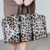 Dani & Em Accessories & Gifts New Cattitude Weekender Bag