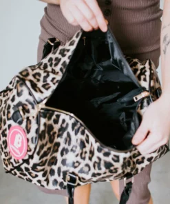 Dani & Em Accessories & Gifts New Cattitude Weekender Bag