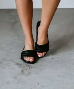 Ccocci Dottie Slip On Sandal Shoes