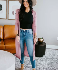 Lauriebelles This Is It Duster Cardigan Tops 23 Lauriebelles This Is It Duster Cardigan Tops