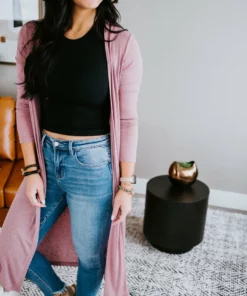 Lauriebelles This Is It Duster Cardigan Tops 24 Lauriebelles This Is It Duster Cardigan Tops