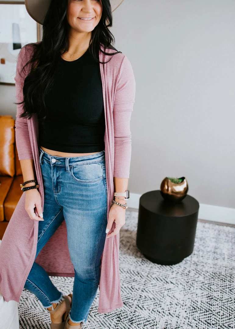 Lauriebelles This Is It Duster Cardigan Tops 9 Lauriebelles This Is It Duster Cardigan Tops