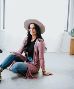 Lauriebelles This Is It Duster Cardigan Tops 25 Lauriebelles This Is It Duster Cardigan Tops