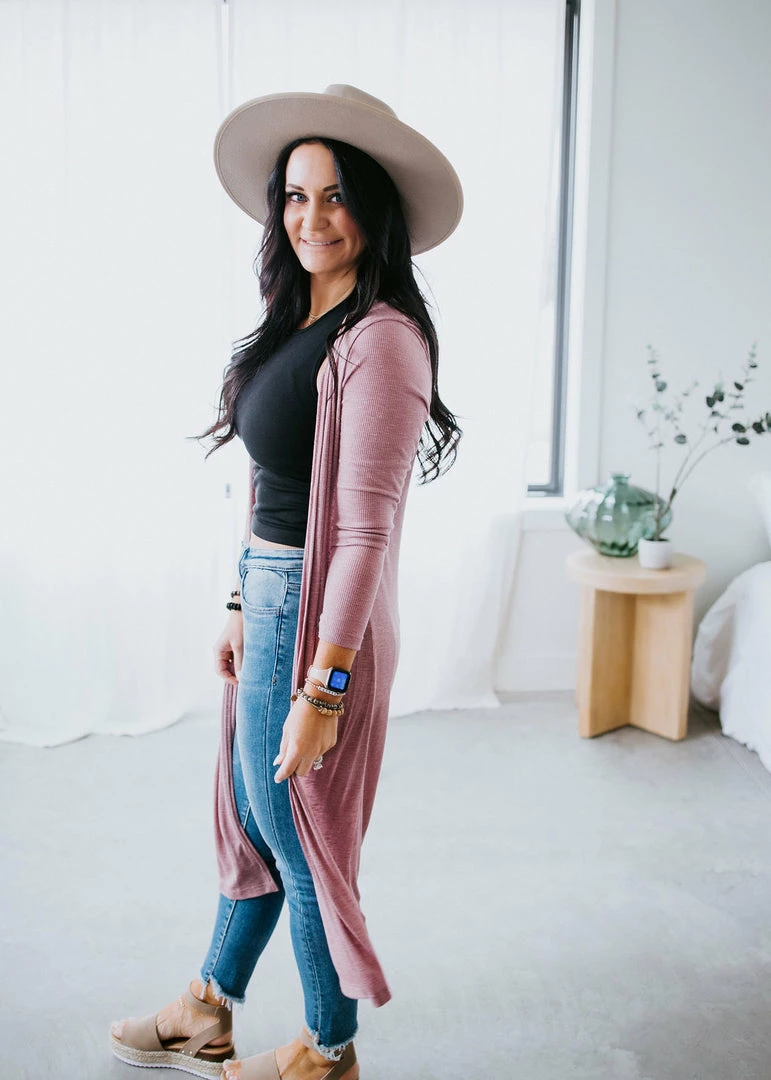 Lauriebelles This Is It Duster Cardigan Tops 11 Lauriebelles This Is It Duster Cardigan Tops