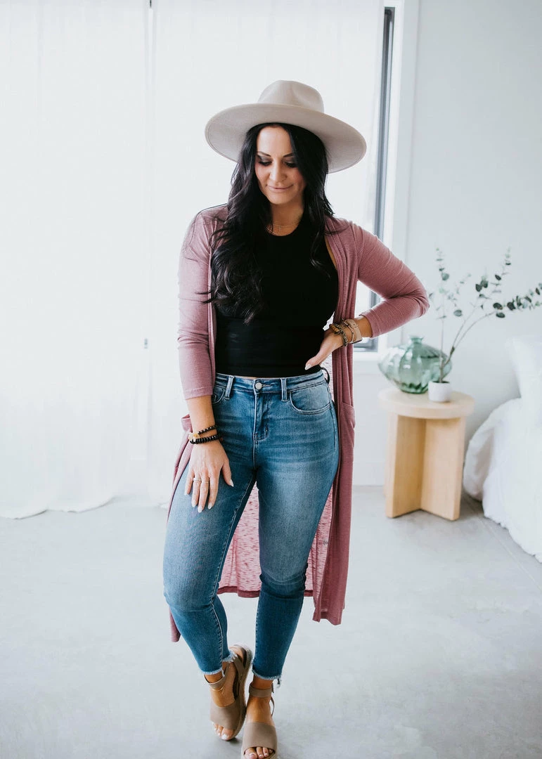 Lauriebelles This Is It Duster Cardigan Tops 13 Lauriebelles This Is It Duster Cardigan Tops