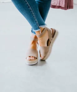 LA Shoe King Shoes Halena Platform Wedge Sandal 14 LA Shoe King Shoes Halena Platform Wedge Sandal