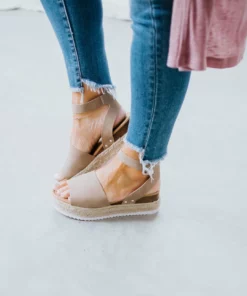 LA Shoe King Shoes Halena Platform Wedge Sandal 15 LA Shoe King Shoes Halena Platform Wedge Sandal