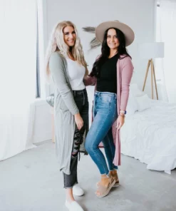 Lauriebelles This Is It Duster Cardigan Tops 29 Lauriebelles This Is It Duster Cardigan Tops