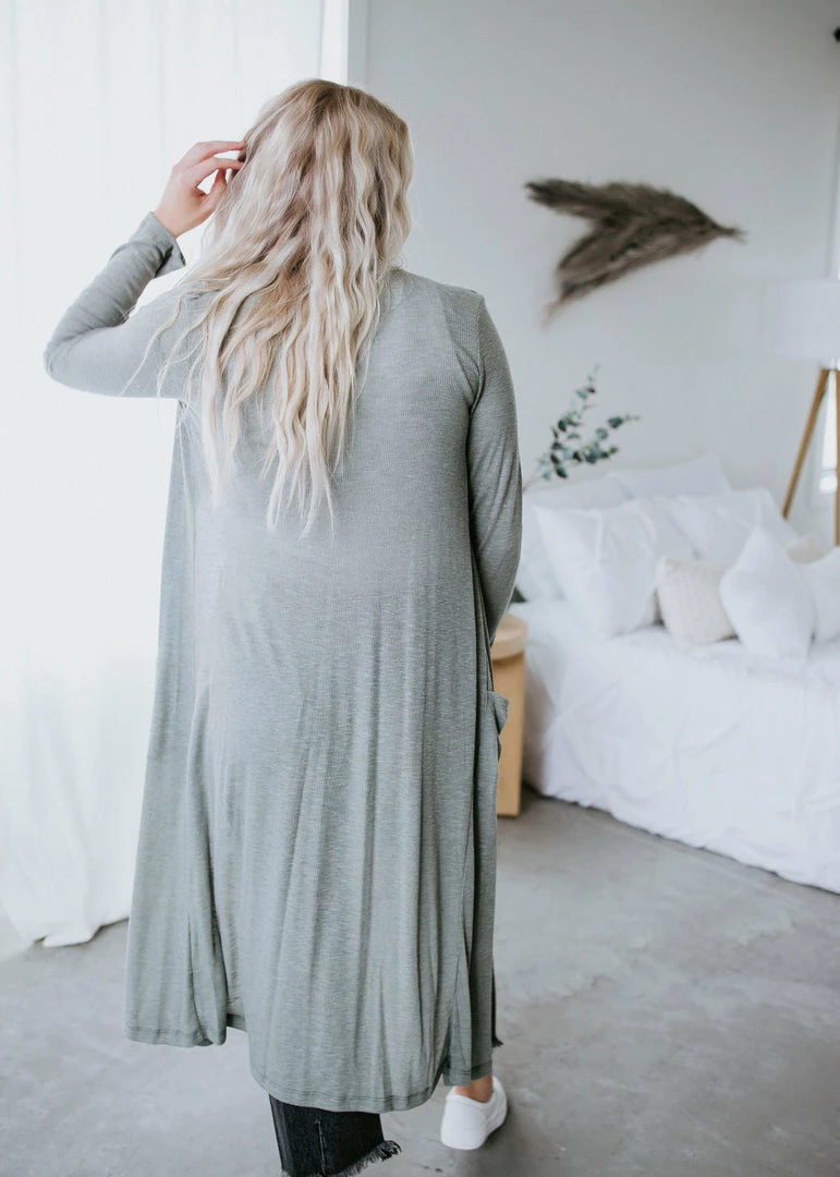 Lauriebelles This Is It Duster Cardigan Tops 5 Lauriebelles This Is It Duster Cardigan Tops