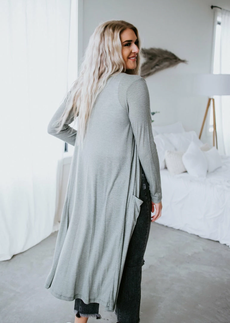 Lauriebelles This Is It Duster Cardigan Tops 6 Lauriebelles This Is It Duster Cardigan Tops