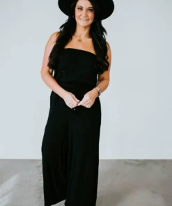 KyeMi Adoring Attitude Jumpsuit