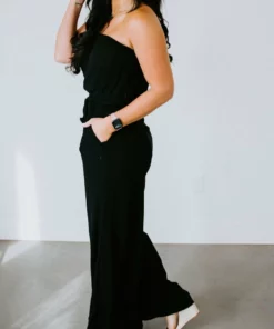 KyeMi Adoring Attitude Jumpsuit