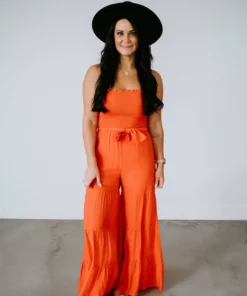 Trend Notes Instant Icon Jumpsuit Dresses