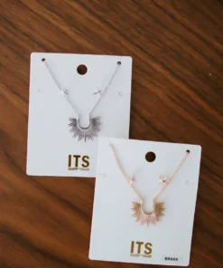 Urbanista Sunburst Jewelry Set