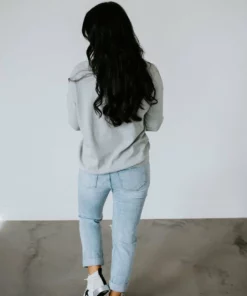 Venti6 Destinations Graphic Pullover