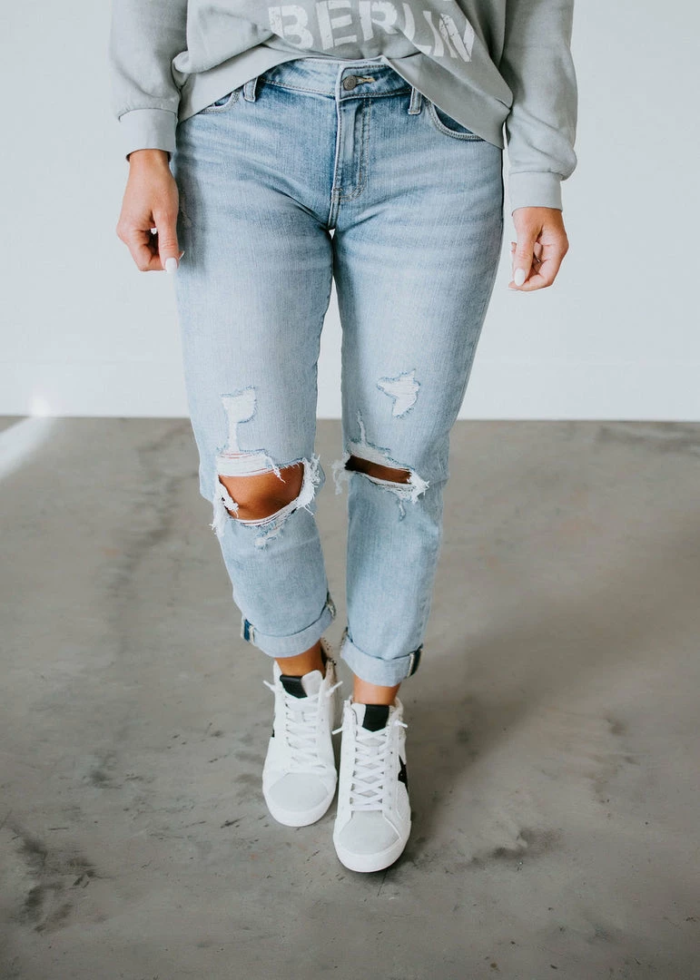 Eunina Franky Distressed Girlfriend Jean 3 Eunina Franky Distressed Girlfriend Jean