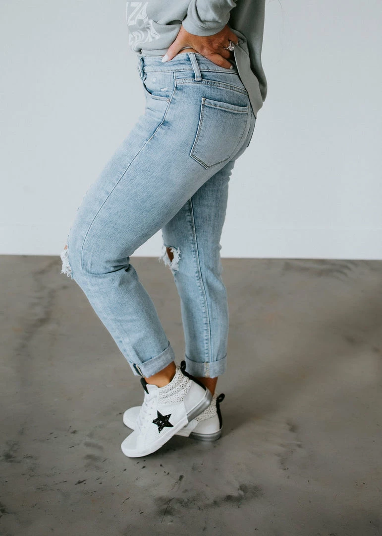 Eunina Franky Distressed Girlfriend Jean 4 Eunina Franky Distressed Girlfriend Jean