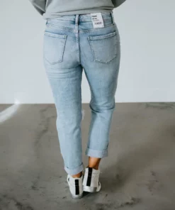 Eunina Franky Distressed Girlfriend Jean 7 Eunina Franky Distressed Girlfriend Jean