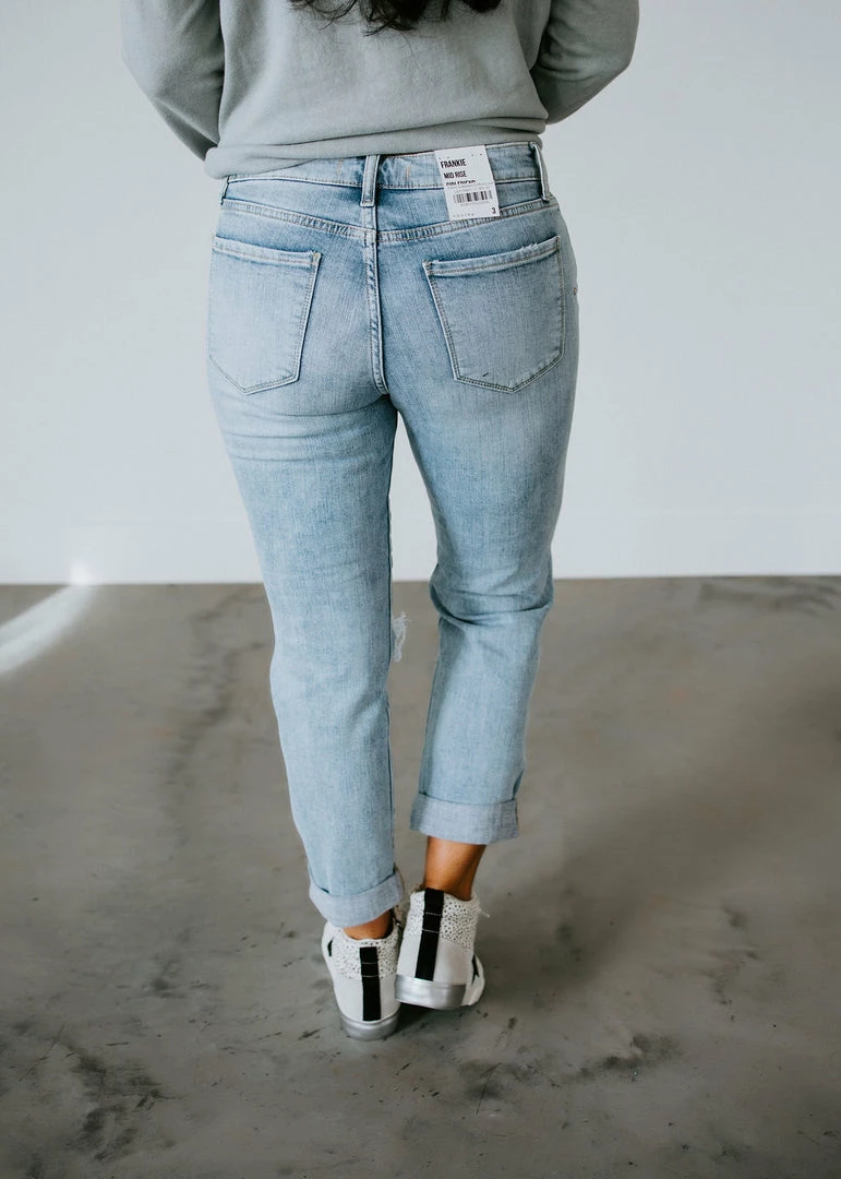 Eunina Franky Distressed Girlfriend Jean 5 Eunina Franky Distressed Girlfriend Jean