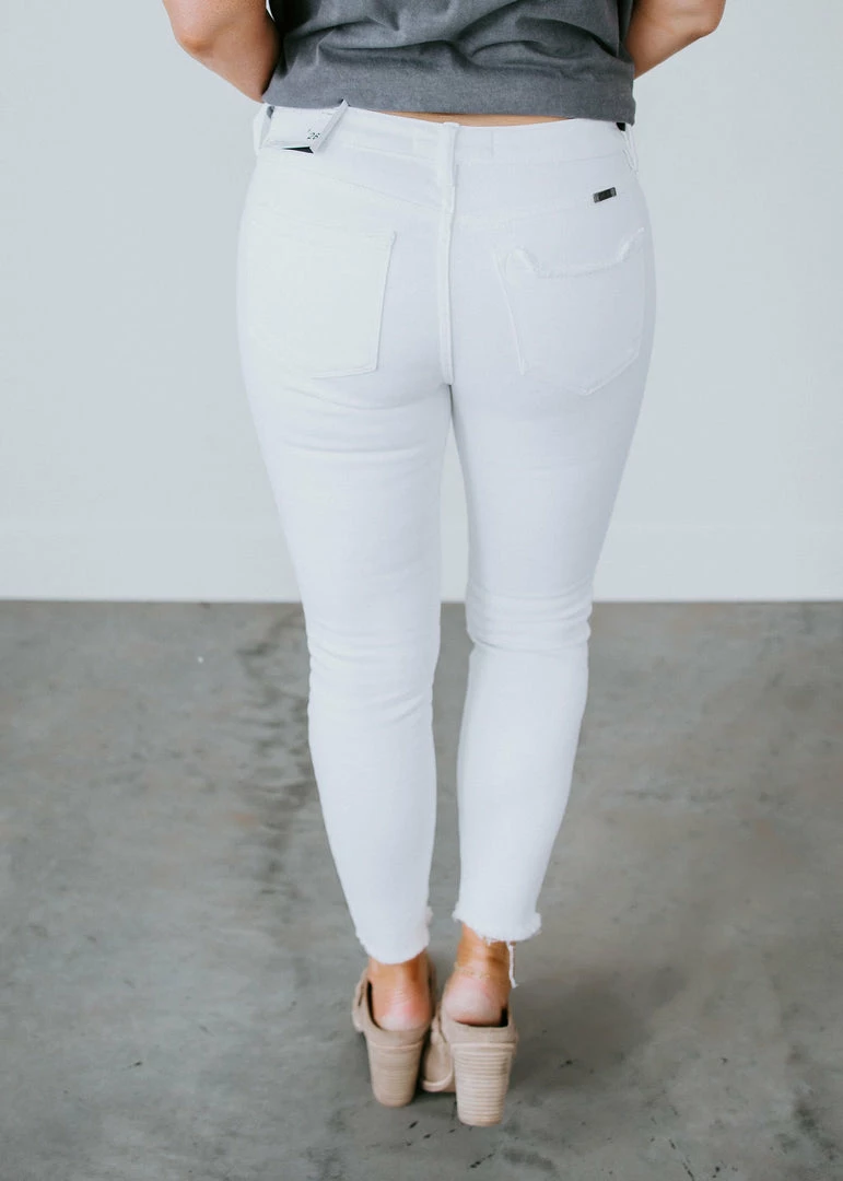 Darien KanCan Ankle Skinny Jean 5 Darien KanCan Ankle Skinny Jean