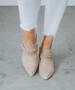 Dolce Vita Serla Mule