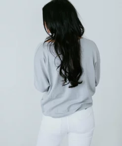 Venti6 Tops Taysia Cowl Neck Top