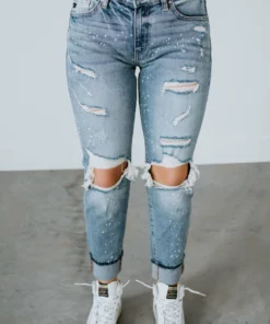 Lauriebelles Braylan KanCan Jean Bottoms