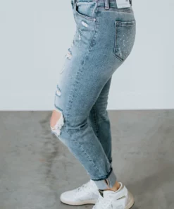 Lauriebelles Braylan KanCan Jean Bottoms