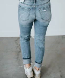 Lauriebelles Braylan KanCan Jean Bottoms