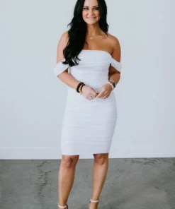 Cameo Upgraded Style Bodycon Dress