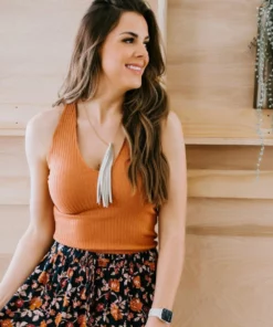 Lauriebelles Beljoy Shakira Necklace