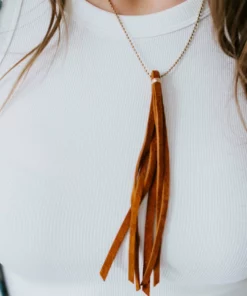 Lauriebelles Beljoy Shakira Necklace