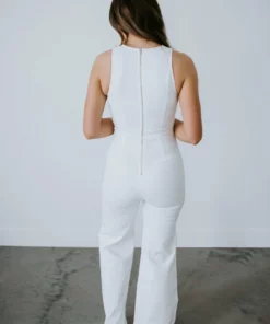 Jealous Tomato Fashion Forever Denim Jumpsuit 10 Jealous Tomato Fashion Forever Denim Jumpsuit