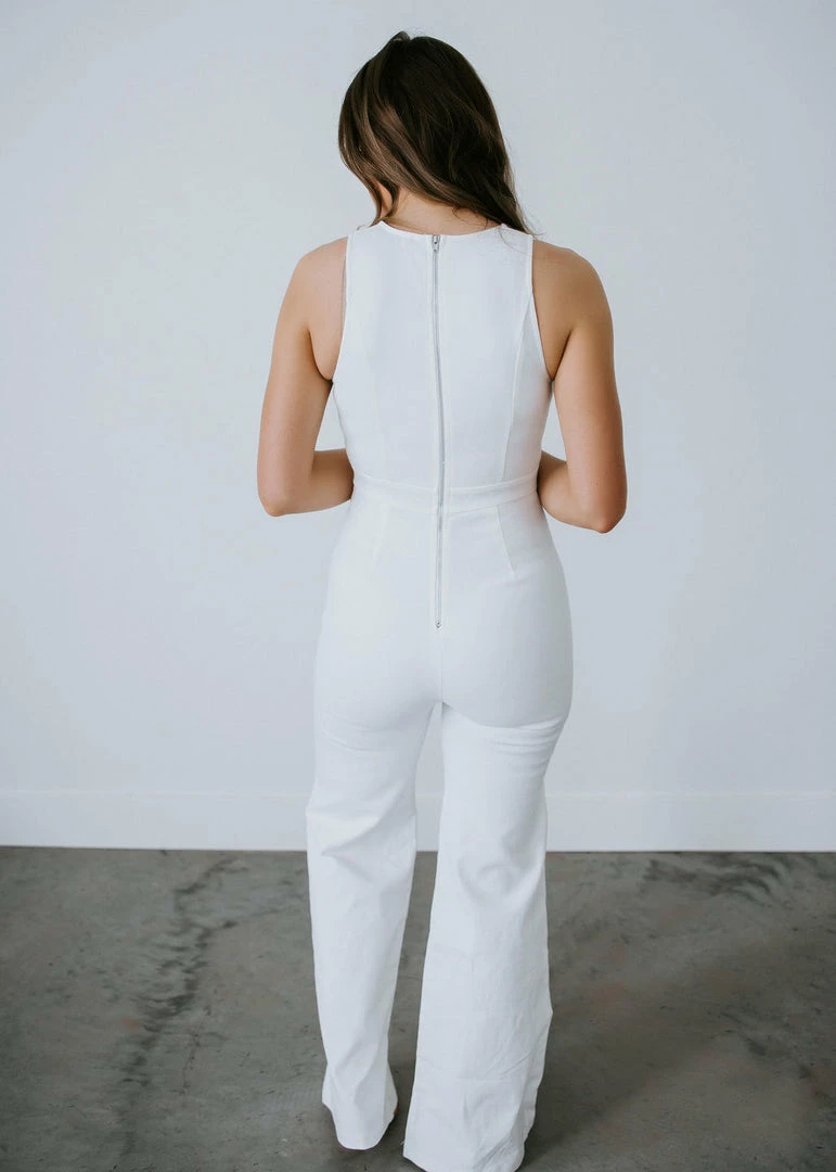 Jealous Tomato Fashion Forever Denim Jumpsuit 6 Jealous Tomato Fashion Forever Denim Jumpsuit