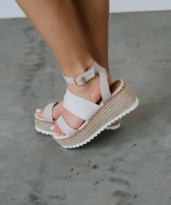 Ccocci Katrina Espadrille Wedge Sandal