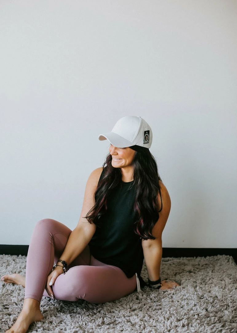 Dobbi Jewelry Jyl Faux Leather Baseball Hat Outerwear 4 Dobbi Jewelry Jyl Faux Leather Baseball Hat Outerwear