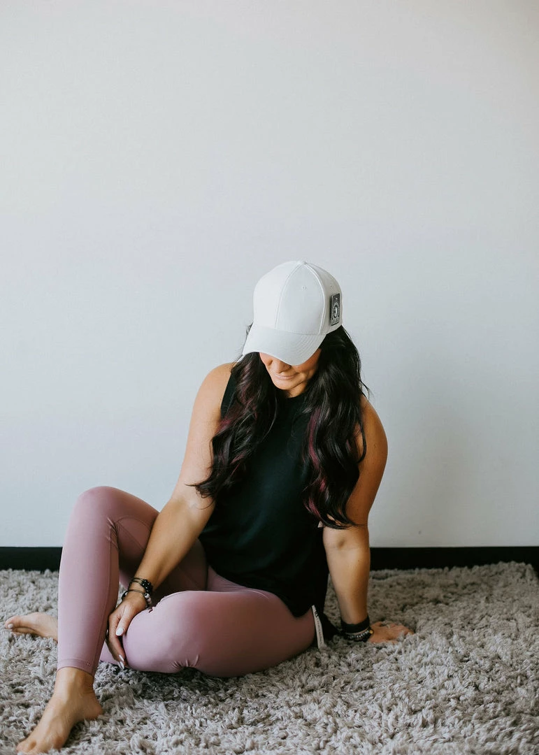 Dobbi Jewelry Jyl Faux Leather Baseball Hat Outerwear 6 Dobbi Jewelry Jyl Faux Leather Baseball Hat Outerwear