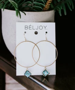 Beljoy Easley Earring