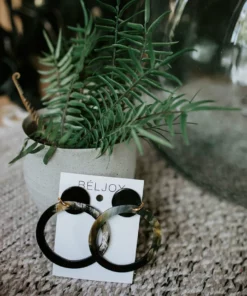 Beljoy Erica Earrings Accessories & Gifts