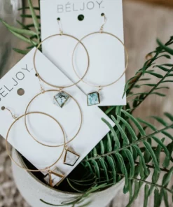 Beljoy Easley Earring