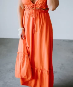 Shiying Fashion Sunshine State Of Mind Dress