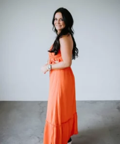 Shiying Fashion Sunshine State Of Mind Dress