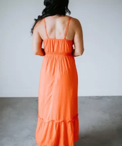 Shiying Fashion Sunshine State Of Mind Dress