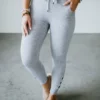 Reflex Bottoms Unwind Time Fleece Joggers
